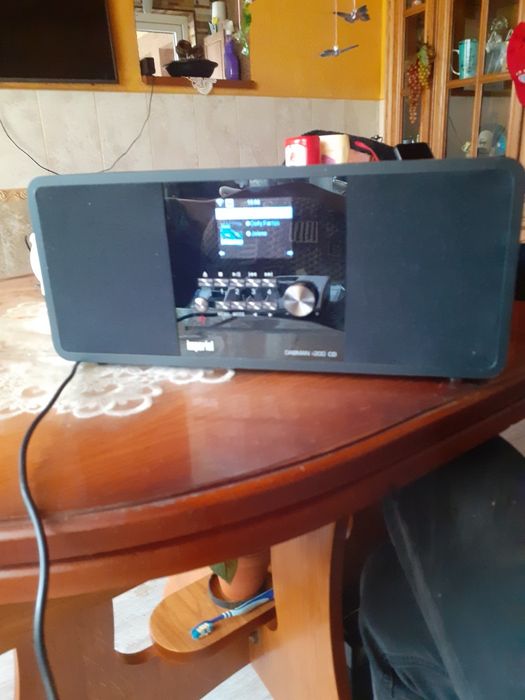 Radio imperial DABMAN i200