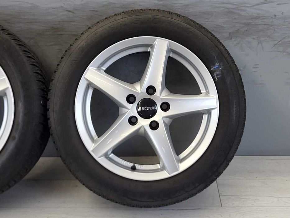 Roti/Jante VW 5x112 205/55 R16 Passat (B6), Golf, Jetta; Audi; Skoda; Seat, Mercedes