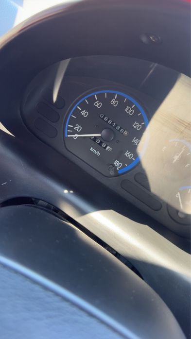 De vanzare matiz fara Ac