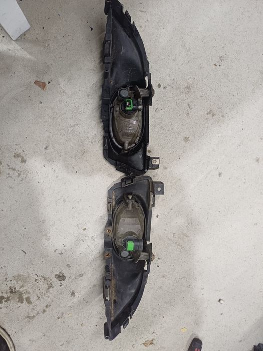 Халогени за мазда  3