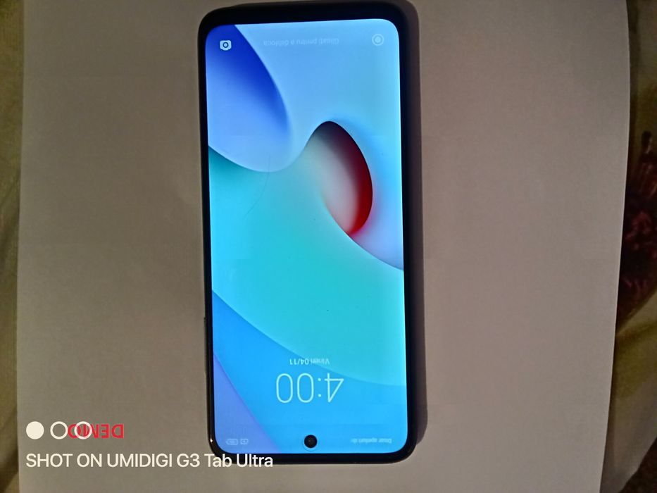 Telefon mobil Redmi 10 2022