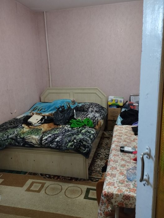 Продаётся квартира