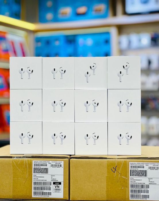 Airpods 4 ANC Original