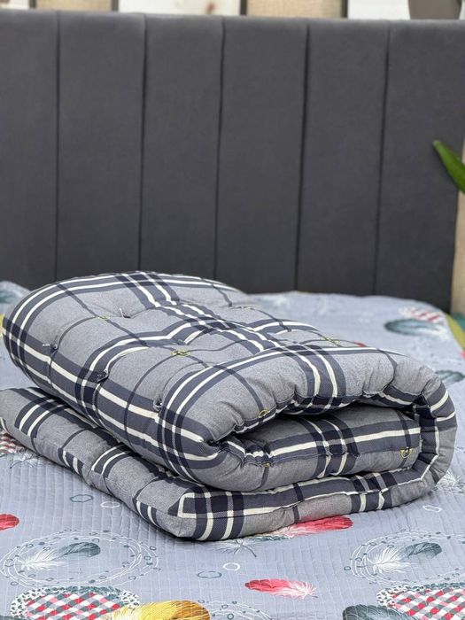 МАТРАСЫ ватные оптом и в розницу!