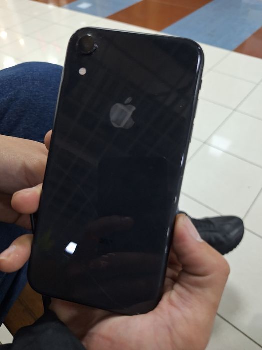 Iphone Xr 128 гб
