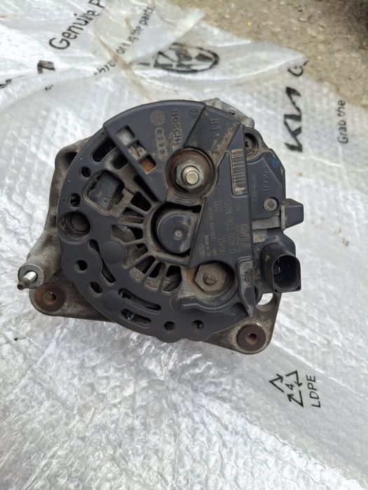 Alternator Golf 4,Vw Bora ,passat b5,skoda fabia