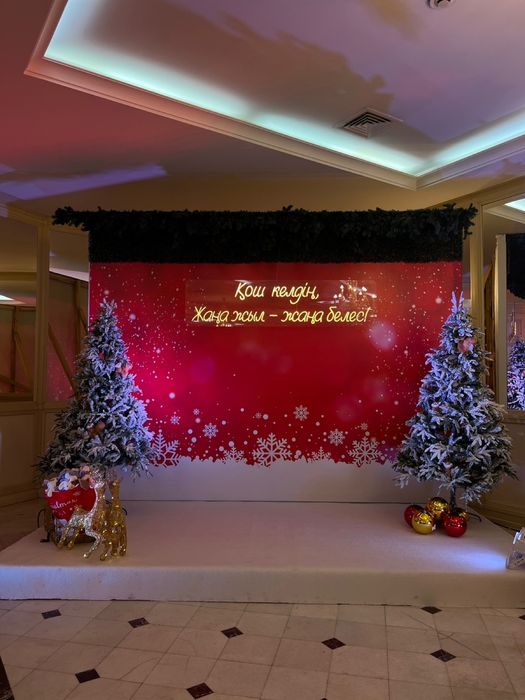 Неоновые вывески | Neon omir