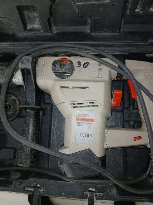 Продам перфораторы разные