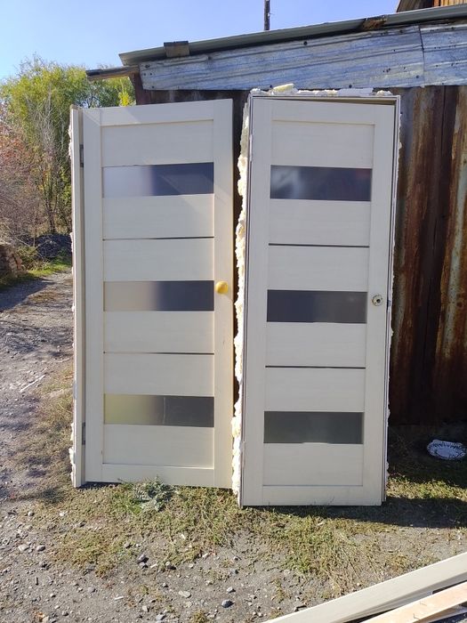 Продам окна пластик