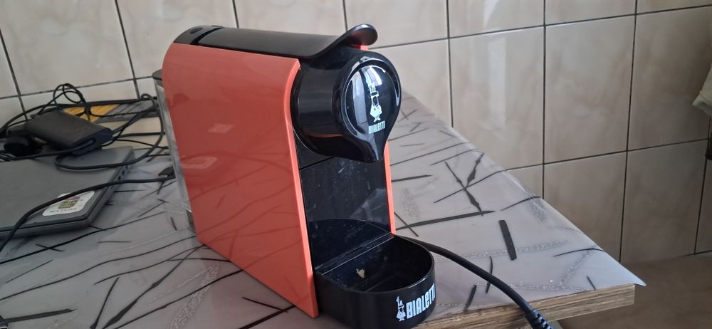 Expresor Italian Bialeti