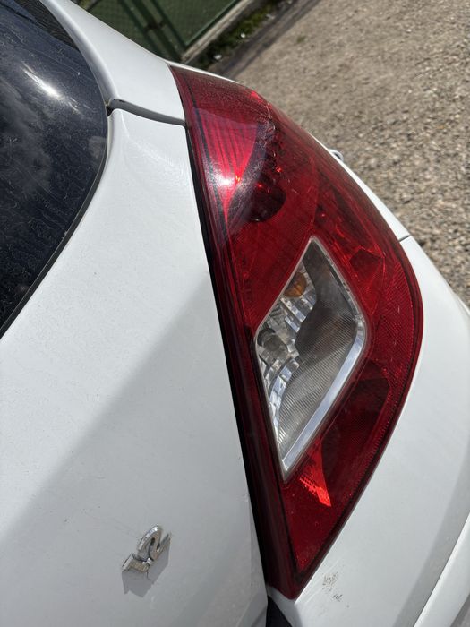 Десен стоп за opel corsa