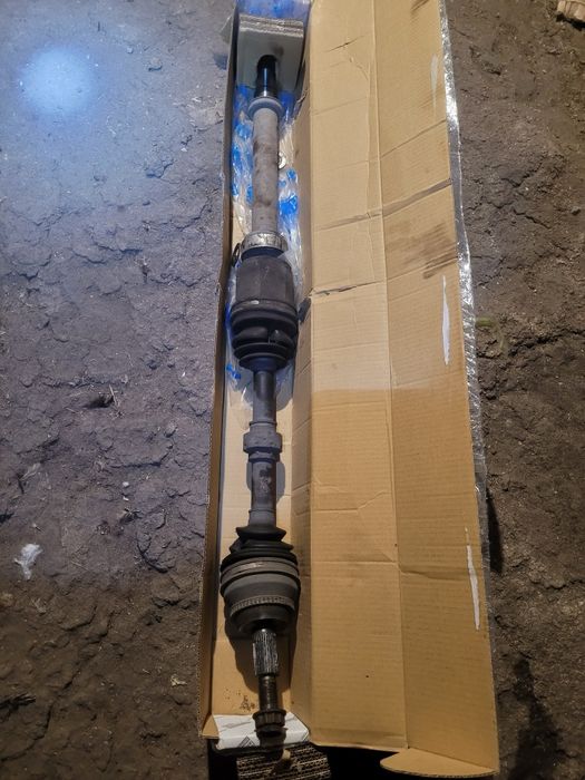 Привода на камри 40