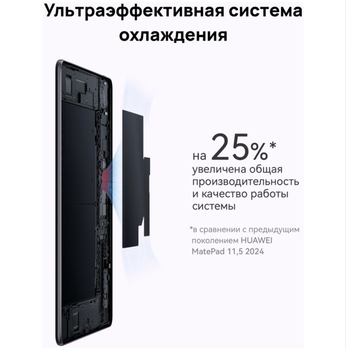 Huawei mat pad 11,5 2025