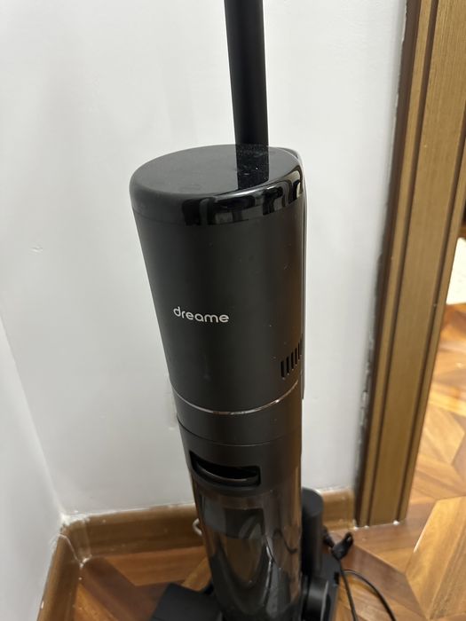 Продам пылесос dreame