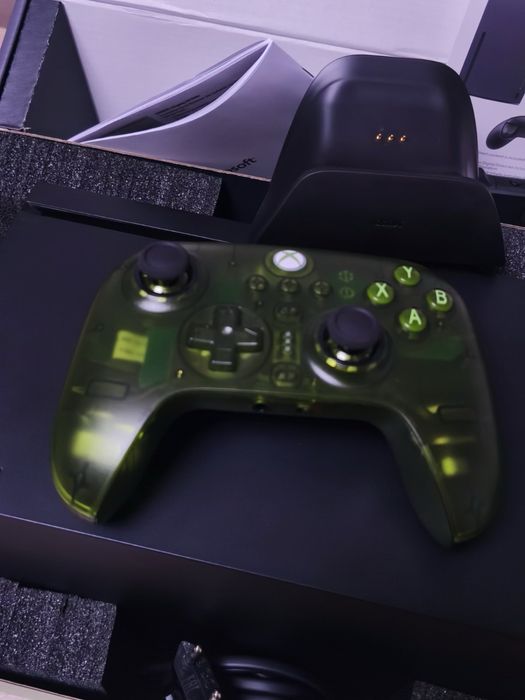 Чисто нов Xbox series X GTA 6