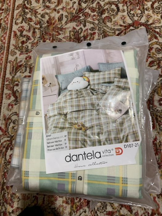 Постельное белье