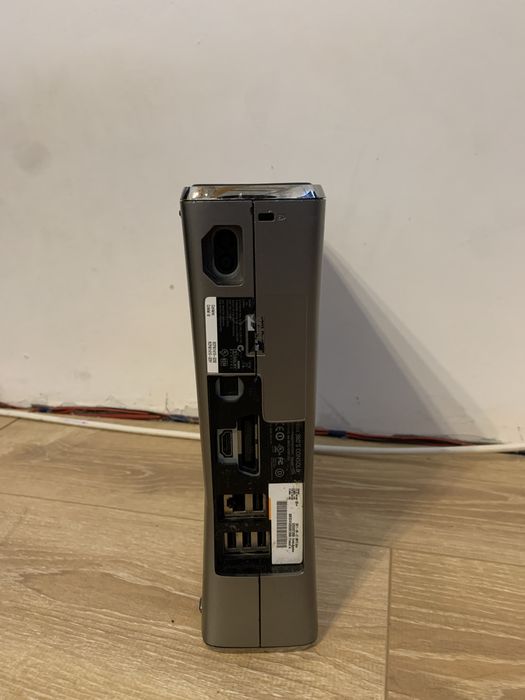 Xbox 360,model MW3