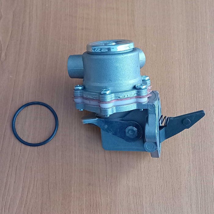 Pompa de alimentare pentru tractoare Fiat, 4757883