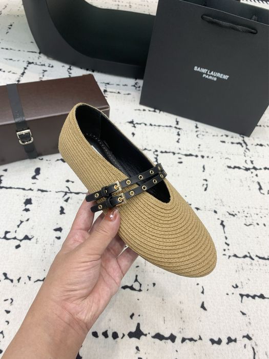 Balerini Alaïa 35-42