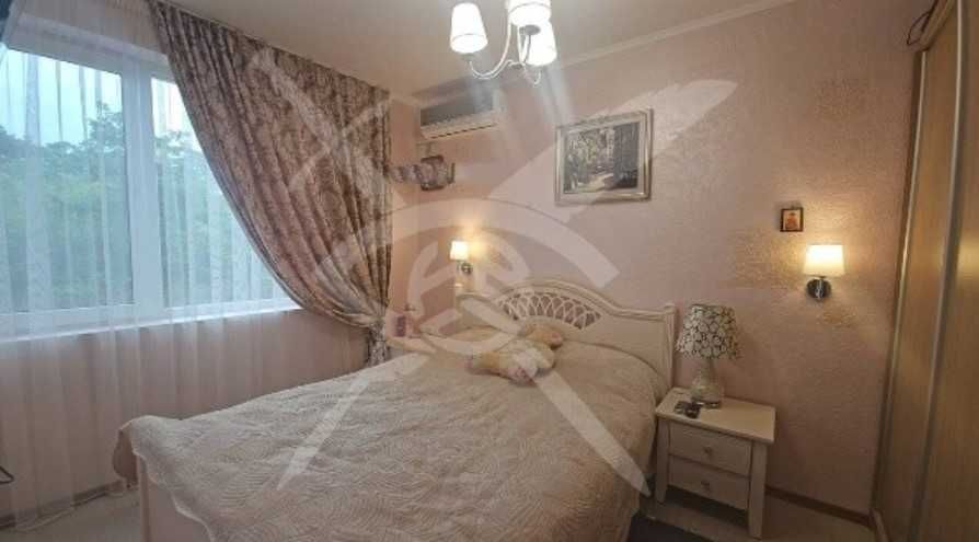 Продава се Тристаен апартамент в к.к. Слънчев бряг - 76 кв.м за 834 €/кв.м - Снимка #3