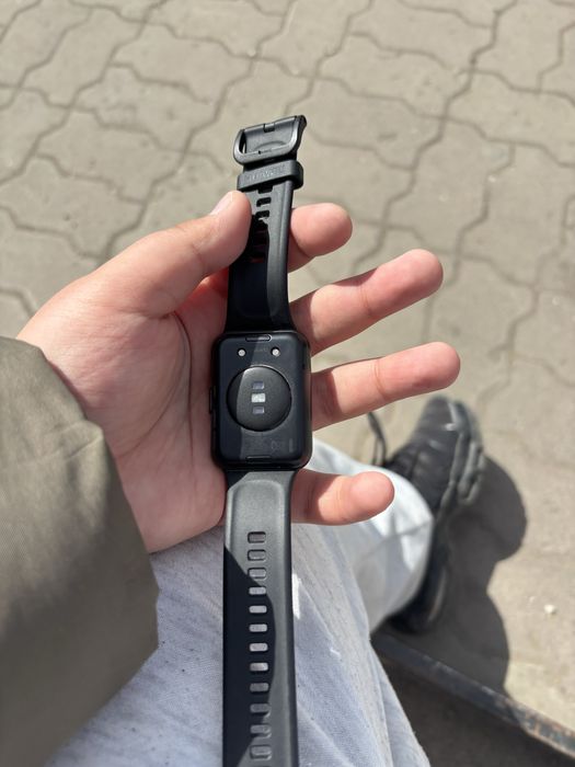 Huawei часы оригинал