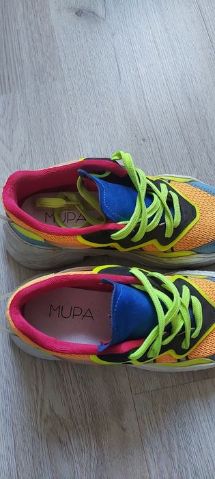 Страхотни дамски сникърси на брандове