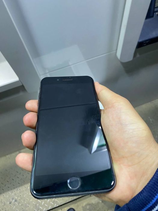 Iphone 8 plus, IDEAL