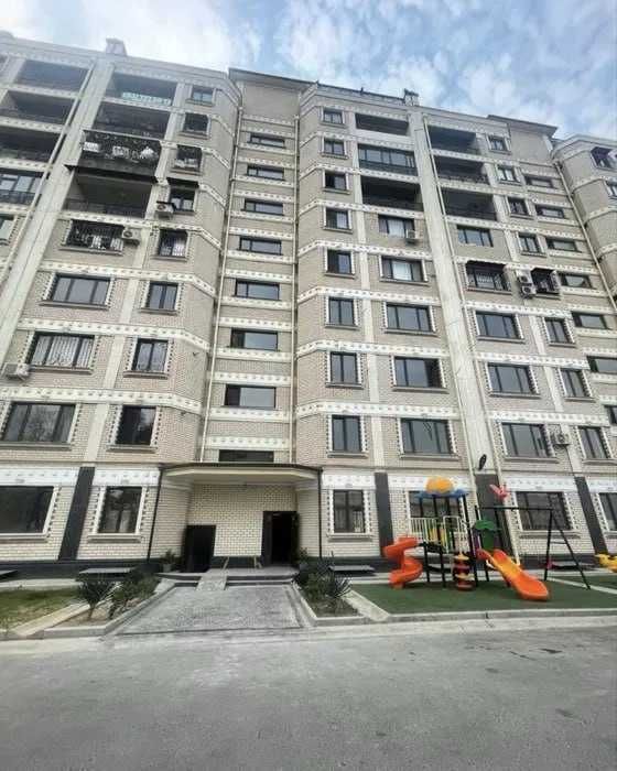 *Airport House Яккасарай Туйхона | Центр 3ком квартира 113м2 коробка