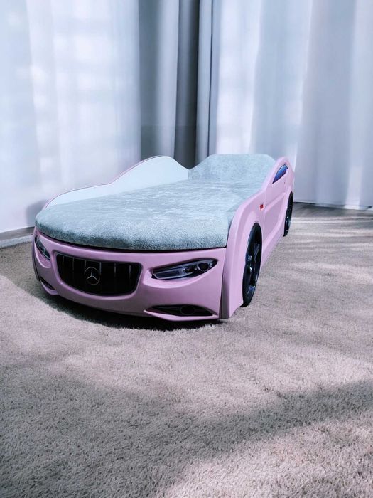 детская  машина (Detski kravat)