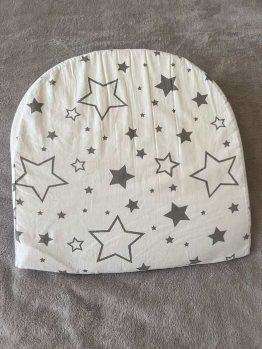 Бебешки повивалник, гнездо и възглавници