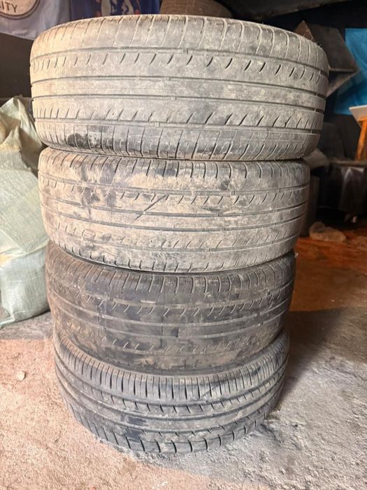 Комплект покрышек 4шт