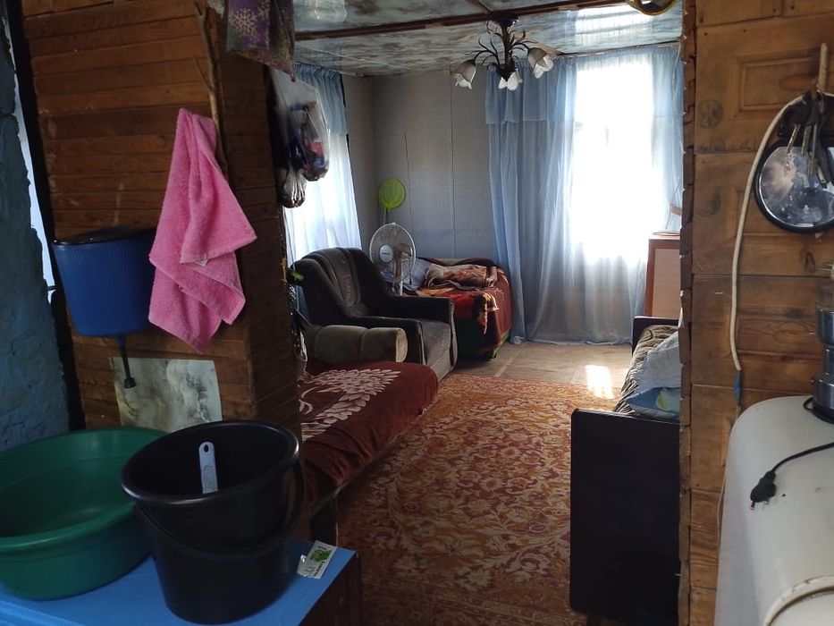 Продам дачу Алматинская обл.