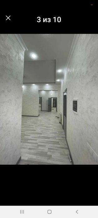 Продается дом 2 сот.Тузель  110.000.под ключ