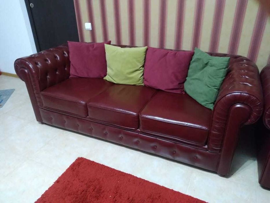 Mobila,canapele,2 piese