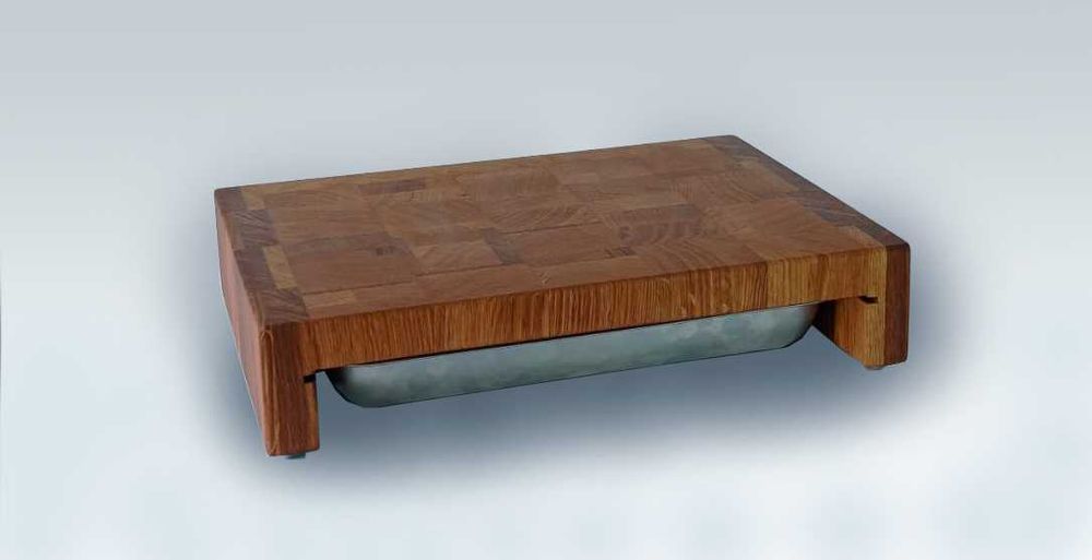 Доска разделочная