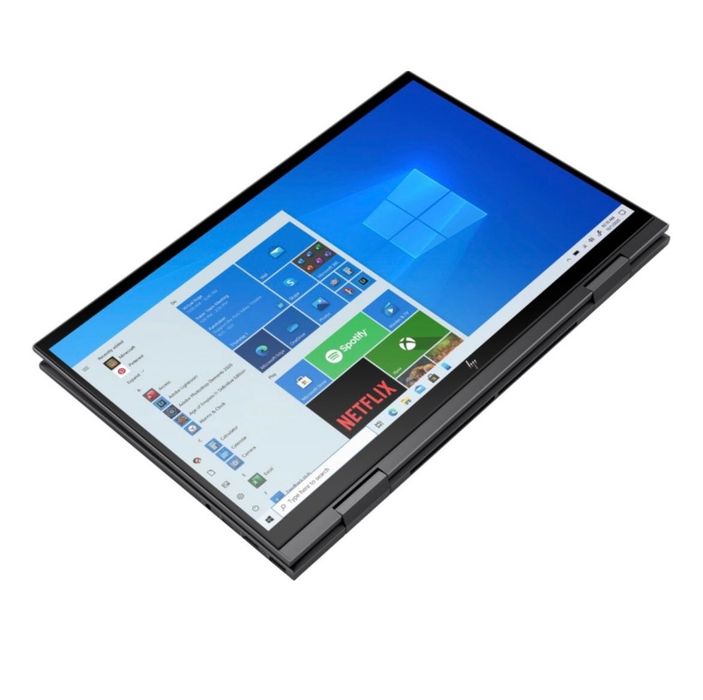 Ноутбук HP ENVY 360 Convertible 15-eu0xxx