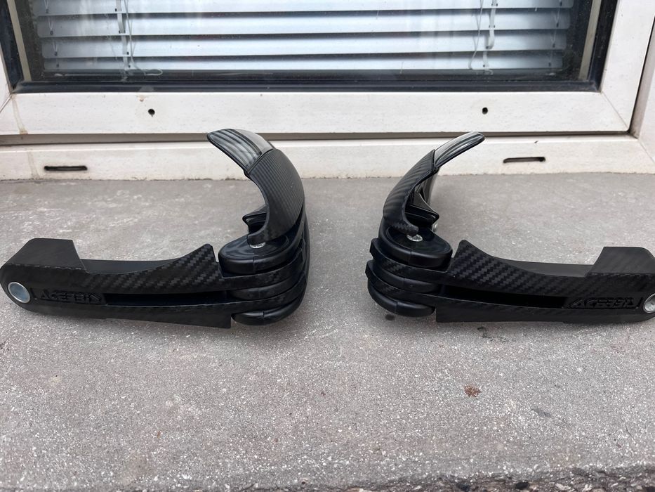 Гардове  Acerbis x termac