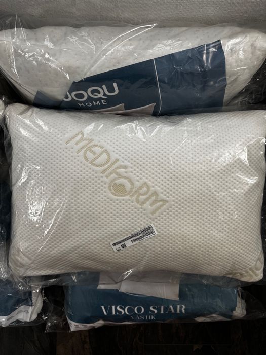 Продавам възглавници
