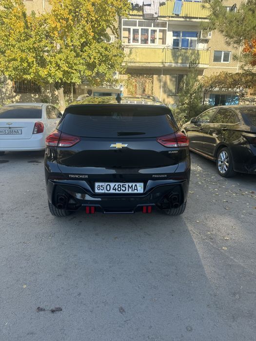 Трекер 2 сотилади