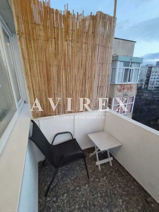 Продава се Едностаен апартамент в Пловдив, Тракия - 36 кв.м за 1247 €/кв.м - Снимка #4