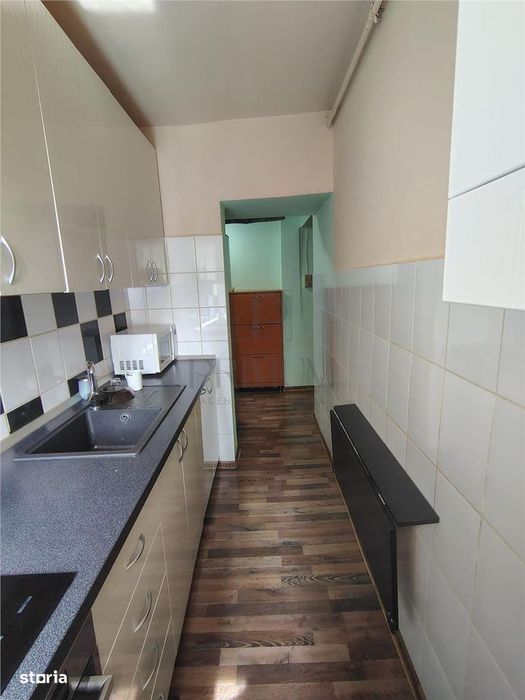 Sagului - 2 Camere - Etajul 2 - Centrala Proprie - Bloc Izolat