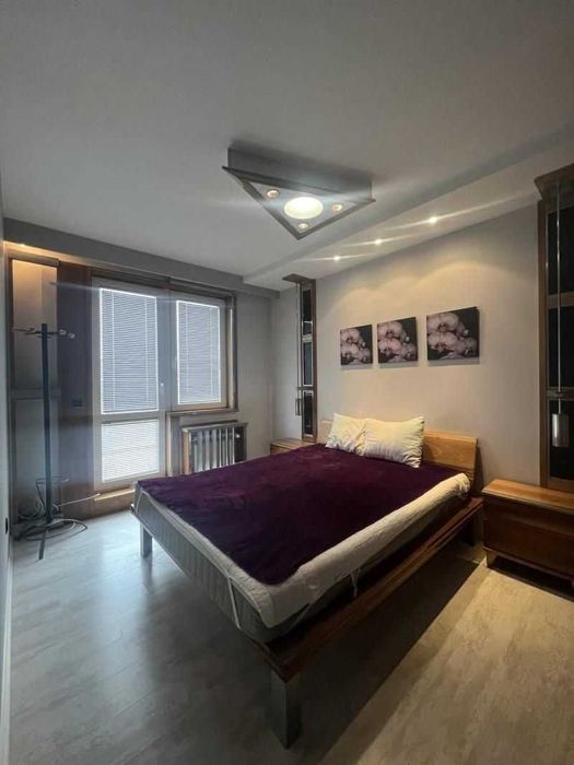 Продава се Двустаен апартамент в София, Младост 4 - 71 кв.м за 1993 €/кв.м - Снимка #4