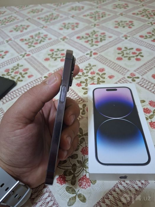 Iphone 14 pro 256gb