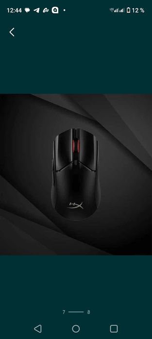 Мощный игровой ПК полный комплект