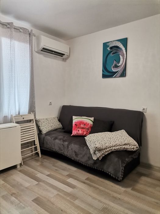 Дава се под наем Тристаен апартамент в Созопол - 60 кв.м за 997.05 € - Снимка #7