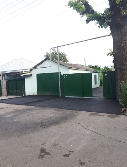 Укладка Асфальта Асфальтирование Алматы и Обл