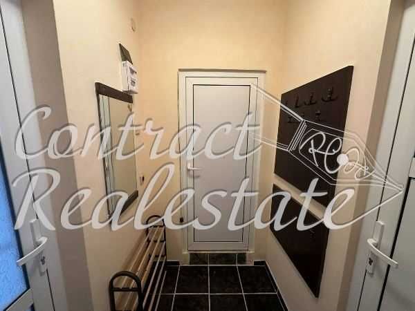 Дава се под наем Двустаен апартамент в Варна, Трошево - 45 кв.м за 306 € - Снимка #3