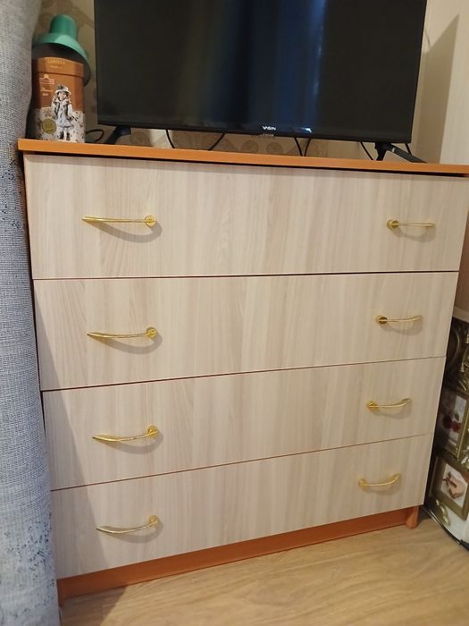 Продам комод состояние хорошее