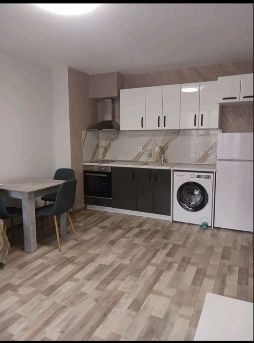 Дава се под наем Двустаен апартамент в София, Връбница 1 - 60 кв.м за 612 € - Снимка #4