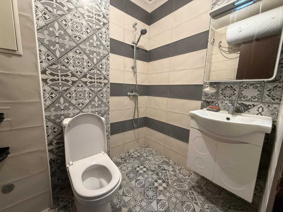 Продава се Двустаен апартамент в Пловдив, Христо Смирненски - 65 кв.м за 981 €/кв.м - Снимка #10